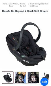 Car seat