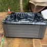 Brand New Rose Hot Tub with 102 jets Image 3