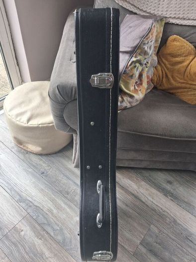 Banjo case