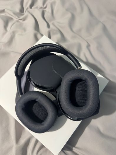 Airpods max gen2