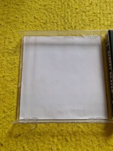 Street Skater 2 PlayStation1 Ps1 PlayStation2 Ps2 games Original