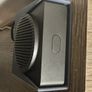 Rain Cover and Speaker Hub Wall Mount for the Aqara G4 / G410 Doorbells Image 5