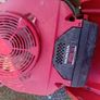 Ride on mower - 3 blade muclcher Image 4
