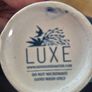 House of Disaster Luxe Peacock Teacup In Box (Like New) Image 2