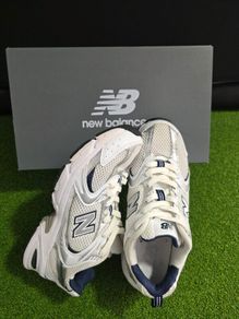New Balance 530 - UK 4 / EU 37 Junior trainers
