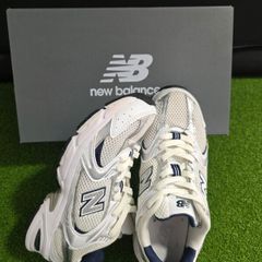 New Balance 530 - UK 4 / EU 37 Junior trainers