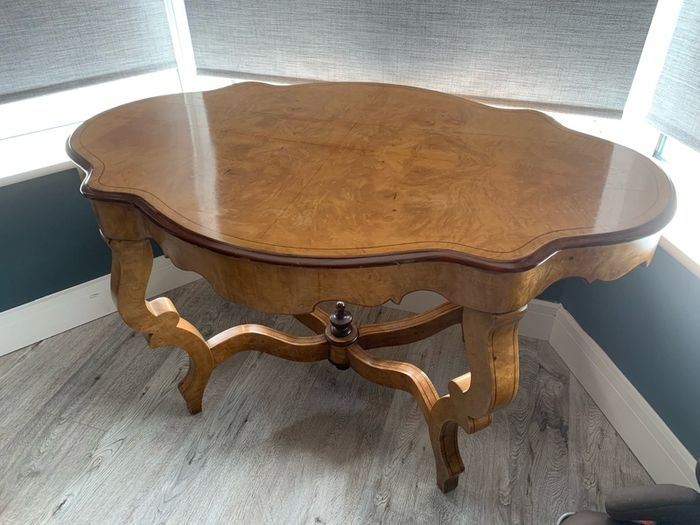 Antique Table
