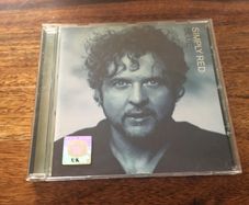 Simply Red Blue CD