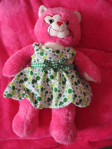 Build A bear Bundle