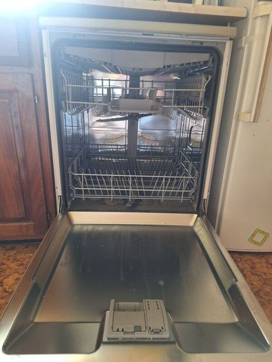 Bosch Serie 2 Dishwasher