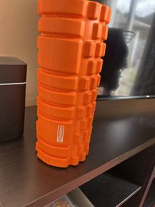 Foam roller