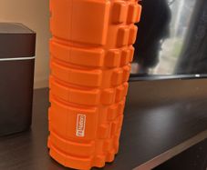 Foam roller