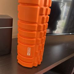 Foam roller