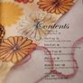 CREATIVE SCRAPPING. CREATIVE and fun sewing ideas for the  home. By Katie Ebben. Large Volume Hardback Book In Very Good Condition. Image 3