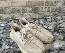 yeezys