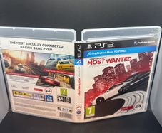 Need For Speed Most Ps3