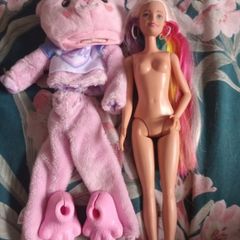 Barbie