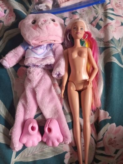 Barbie