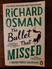 Richard Osman