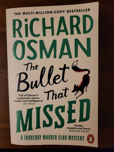 Richard Osman