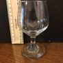 Stem Brandy Glasses Image 6