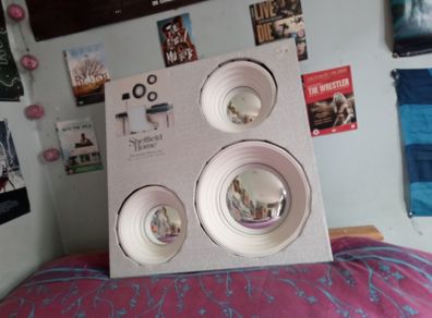 Sheffield Home/Decorative Mirror Set