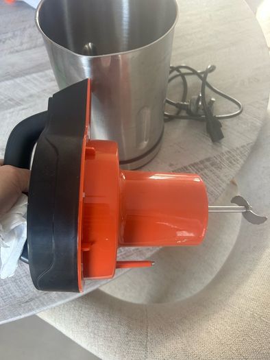 Soup Maker tower