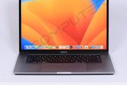 Apple MacBook Pro 15" 2017 A1707 Intel Core i7 16GB RAM 500GB SSD Radeon Pro (Battey Cycle:229)