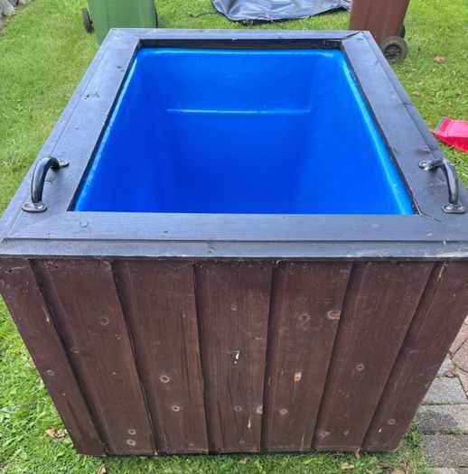 Ice Bath