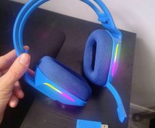 Logitech Wireless Gaming Headset