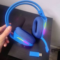 Logitech Wireless Gaming Headset