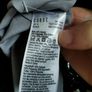 NEW - Coast Lulla Lace black Pencil Skirt Size 10 Image 4