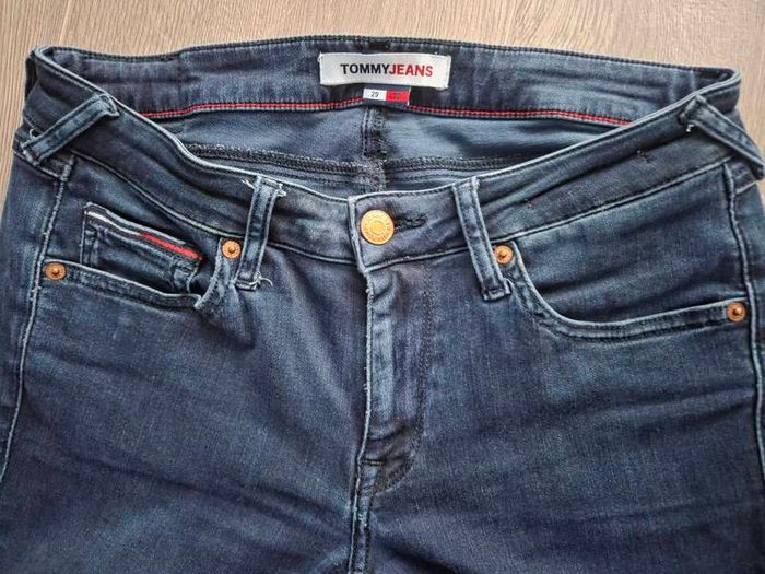 Tommy Hilfiger Jeans