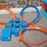 Hotwheels tracks and accessories Image 5