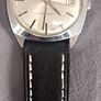 Vintage Ingersoll Hand Winding Mechanical watch Image 2