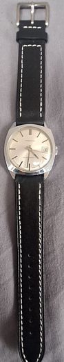 Vintage Ingersoll Hand Winding Mechanical watch
