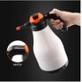 BRAND NEW Cordless Car Wash Sprayer 8.4V 1.8L Foam Spray Special Device Watering Can Manual Pneumatic Corrosion Resistant Acid Alkali Image 4