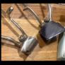 vintage barbers items Image 2