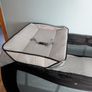 Babyway Mimas 4-in-1 Travel Cot & Changing Station (Extra-Large) Image 4
