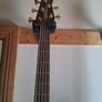 Peavey cirrus 5 walnut Image 6