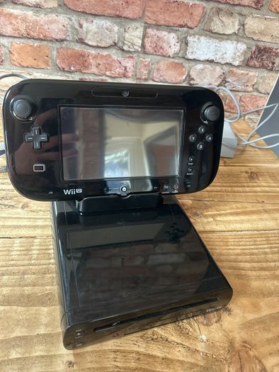 Nintendo wii U