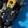 Transformer / toy / bumblebee Image 6