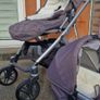 Uppababy Vista 2 Pram Image 5