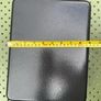 Metal storage box with key Image 2