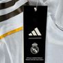 Real Madrid 25/26 Home Jersey Mbappe#10 Image 4