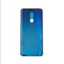 For OnePlus 7 Pro 1+7 Pro Back Battery Cover Rear Glass Replacement Panel Blue New - FHT08OPBC Image 2
