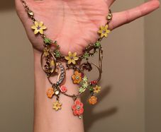 Pilgrim Necklace