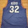 Basketball Jersey Phoenix Suns Jason Kidd size Small Teen Image 2