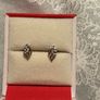 18 ct gold earrings Image 6