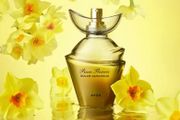 Rare Flowers Solar Narcissus 50ml - Beautiful Perfume for Ladies - great gift idea